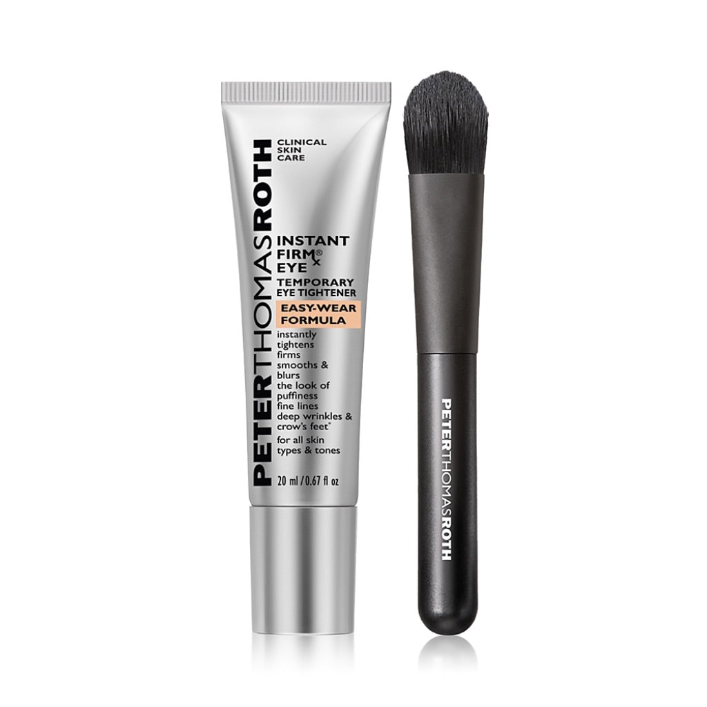 PETER THOMAS ROTH Instant FIRMx Eye Sheer Tint Easy Wear - 1 fl oz - Ulta Beauty
