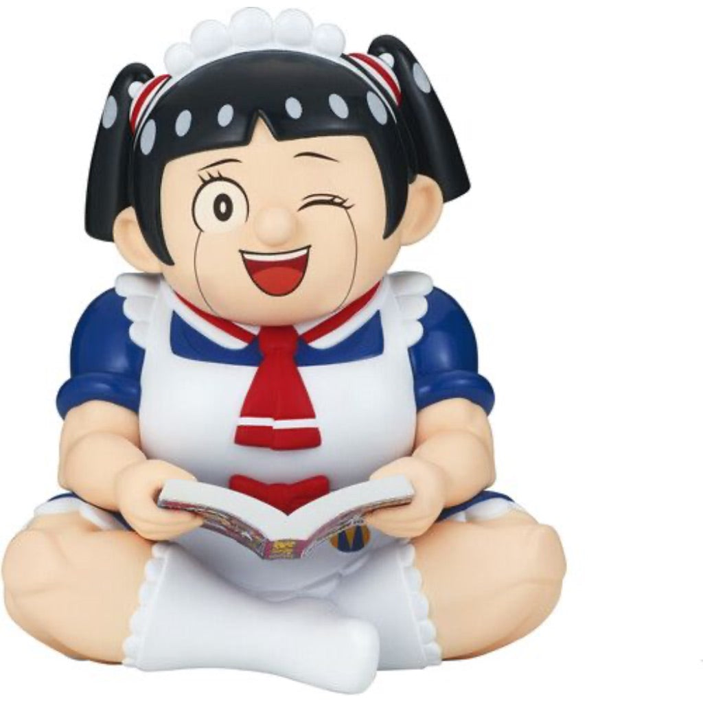 Banpresto Taira Me & Roboco Action Figure, 14cm - BP88166