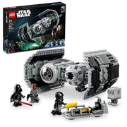 LEGO Star Wars: TIE Bomber (75347), 9+, 625pcs