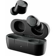 Skullcandy Jib True 2 In-Ear Totally Wireless Earbuds, 33 Hr. Battery - Black