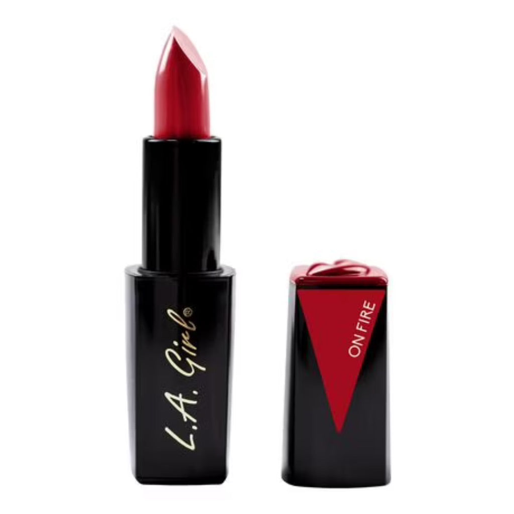 Lip Attraction Lipstick - On Fire