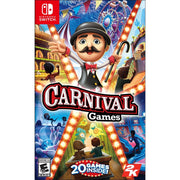 Carnival Games - Nintendo Switch