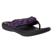REVITALIGN Women's Tahiti, Blaxk, 9