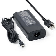 KTDYSPQ 65W USB-C Laptop Charger for Dell Latitude, Chromebook, XPS, Power Supply Cord