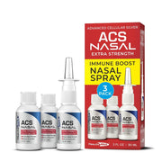 Results RNA - ACS 200 Nasal Extra Strength (90 Servings)