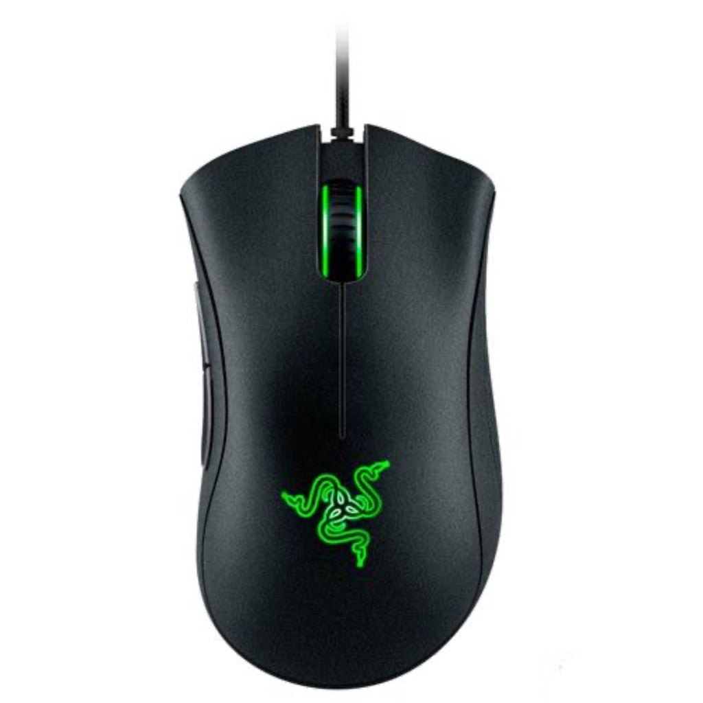 Razer DeathAdder Essential - Black