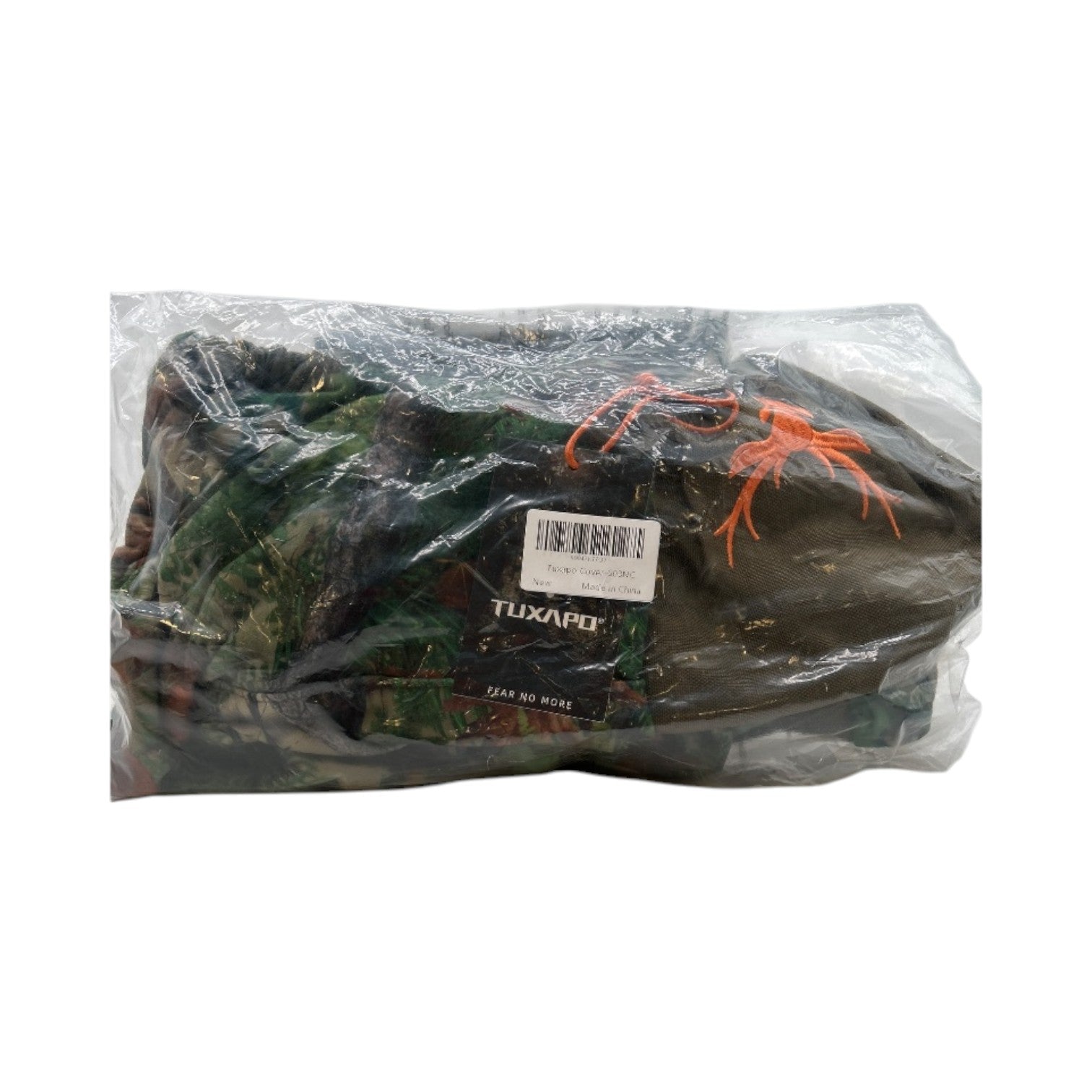 Tuxapo Fast Rifle Case Dust Gun Cover for Outdoor Hunting Shooting, Range and Shooting, for Long Guns 42.5" to 58"