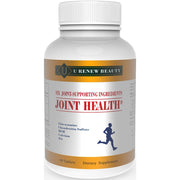 URENEWBEAUTY Glucosamine Chondroitin Supplement, 1400mg per Serving, 90 Tablets