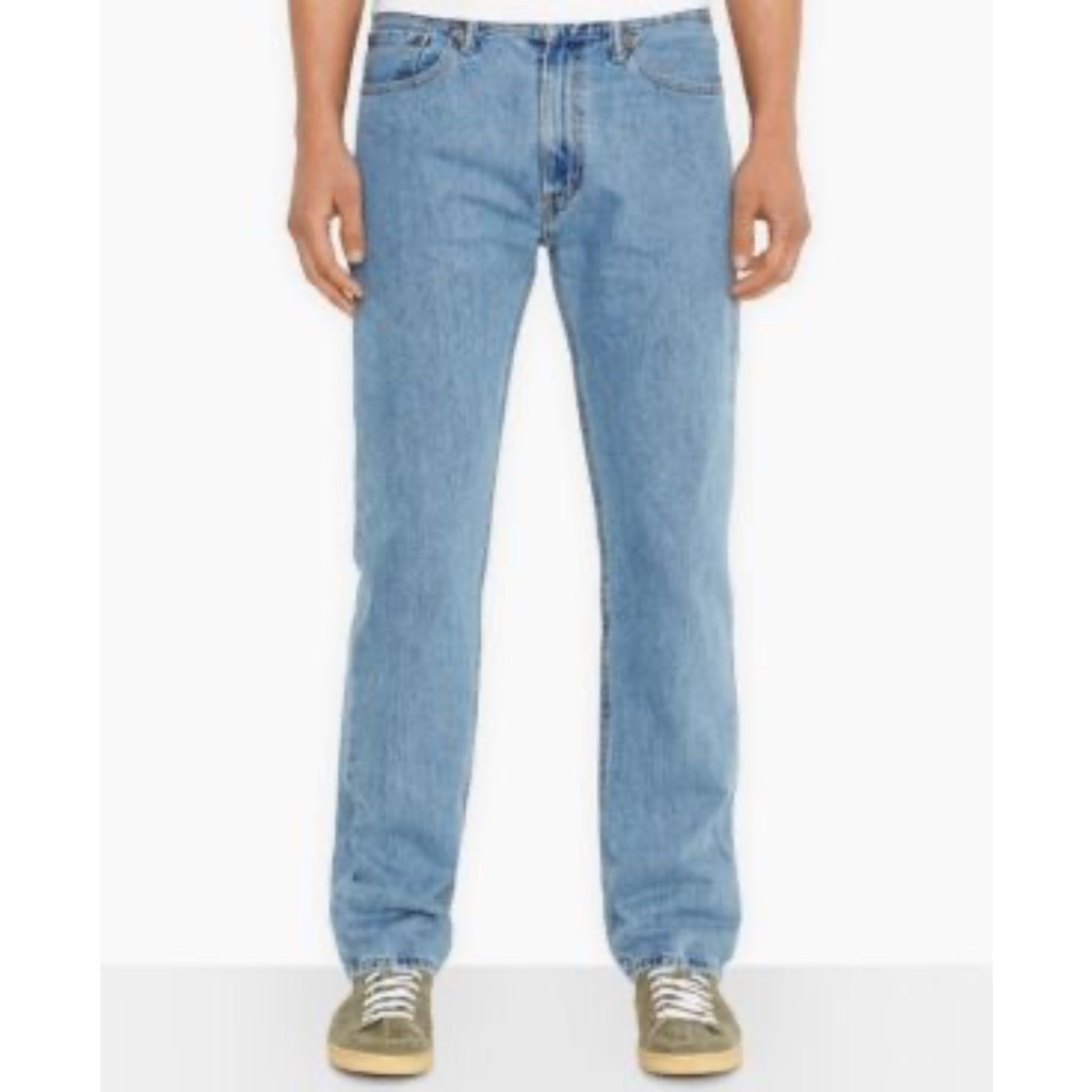 Levi's 505 Regular Fit Men's Jeans 33x30