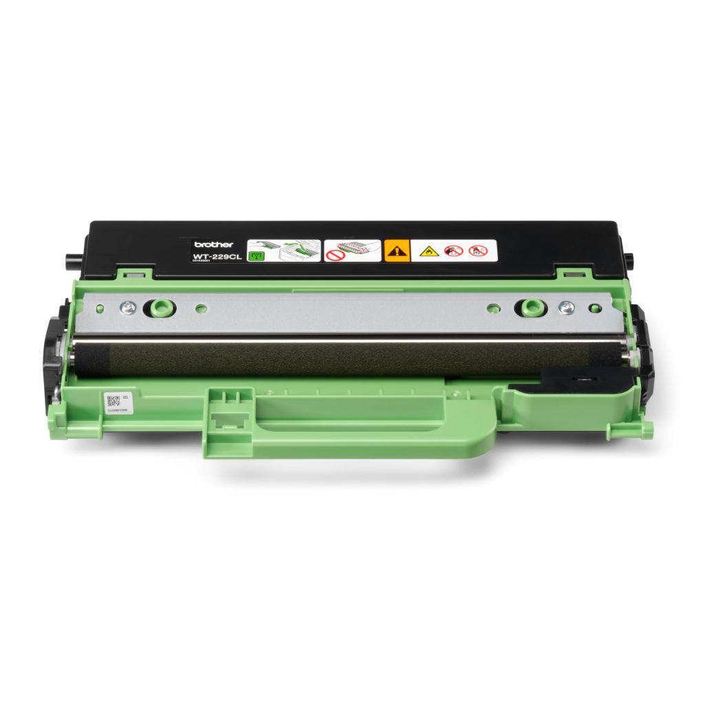 Brother Genuine WT-229CL Toner Waste Bin