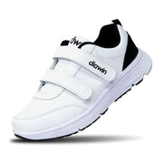 Diawin Extra Wide Comfort Shoes, White - size Women(13) Men(12)