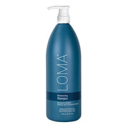 LOMA Moisturizing Shampoo 33 fl oz