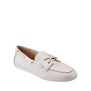 Marc Fisher Ltd. Women's Uleena Boat Loafers Color: Light Natural, Size:7