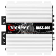 Taramps BASS 400 1 Ohm 1 Channel Mosfet Amplifier 400 Watts RMS