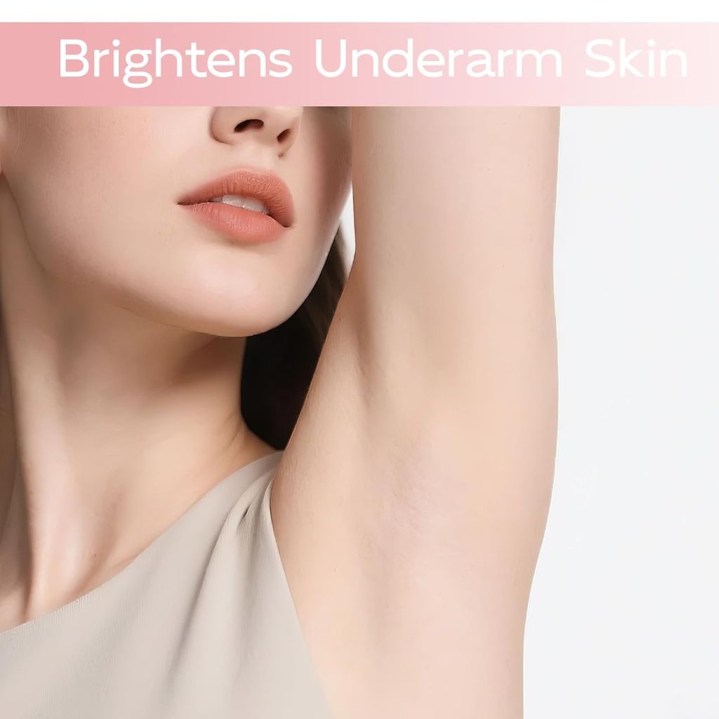 BELIARST Skin Bleaching Cream for Inner Thigh, Armpit, Dark Elbows and Knees, Underarm - 1.69 fl.oz