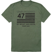 Rapiddominance America Tees Small
