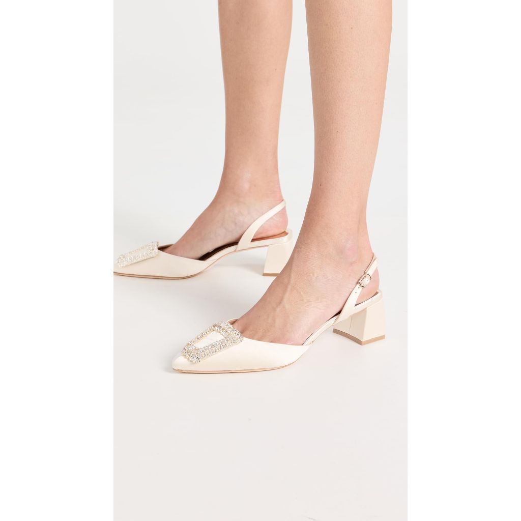 Badgley Mischka Women's Emmie Pump