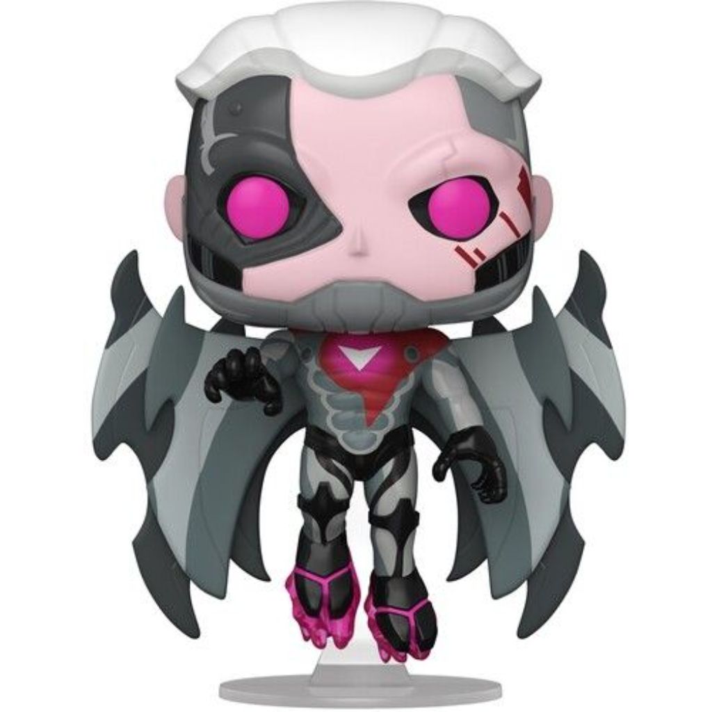 Funko POP! Plus: X-Men 97 - Bastion