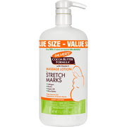 Palmer's Cocoa Butter Formula Massage Lotion For Stretch Marks, 33.8 Ounces