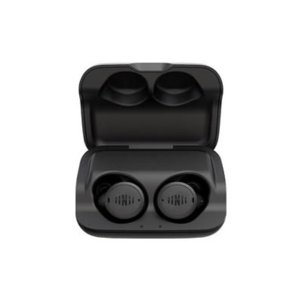 Nuheara IQbuds 2 MAX Personal Hearing Amplifier - Black