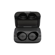 Nuheara IQbuds 2 MAX Personal Hearing Amplifier - Black