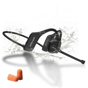 Open Ear - Bone Conduction Wireless Headphones