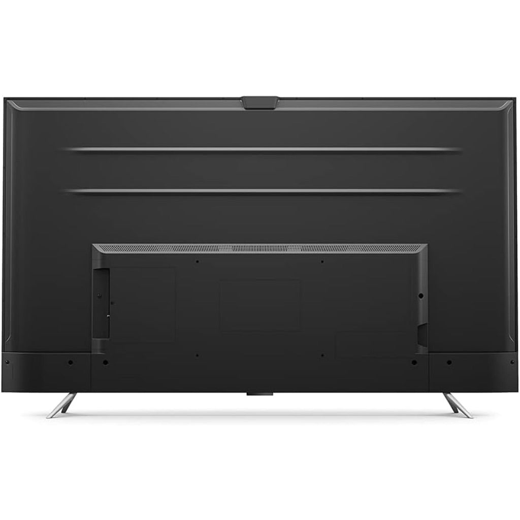 Amazon Fire TV 75" Omni Series, 4K UHD smart TV with Dolby Vision, hands-free with Alexa