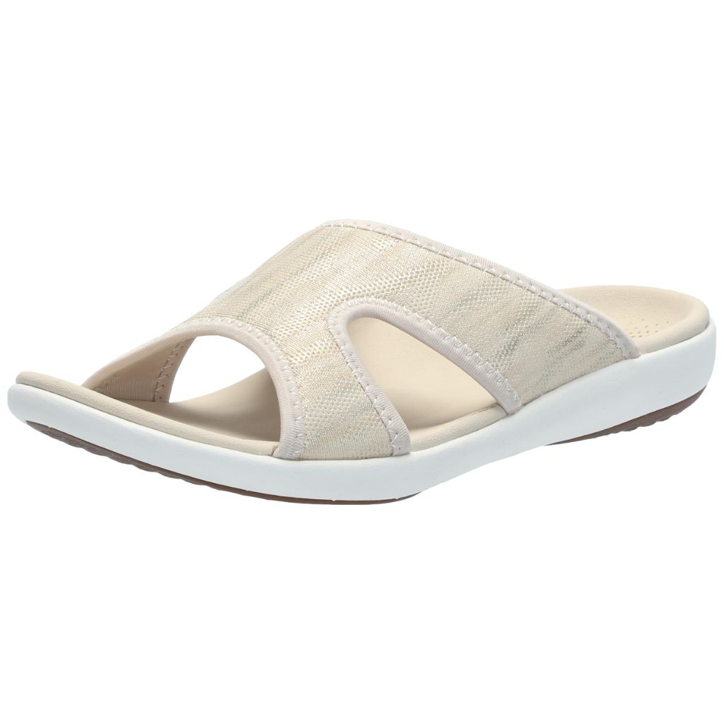 Revitalign Women's Brook, Pearl, 8