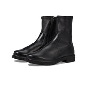 ECCO Women's Amsterdam Stretch Ankle Boots - Black, Size 6