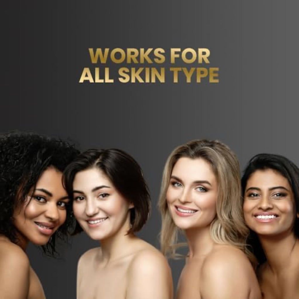 Hydrating Repair & Glow Face Serum with 10% Niacinamide + 5% Vitamin C (MAP), 1.5% HA & Glutathione – Brightening & Dark Spot Corrector – targets hyperpigmentation – Antioxidant-Rich – 30ml
