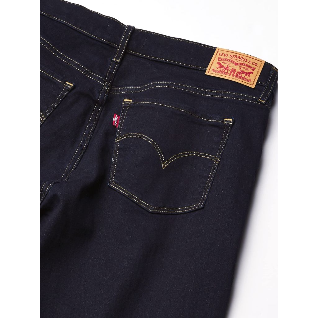 SZ  27 x 28 Levi's® Women's 311 Shaping Skinny Jeans for Women | Darkest Sky