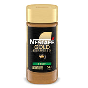 NESCAFÉ Gold Decaf Espresso Instant Coffee - 3.17oz