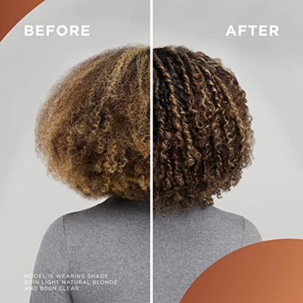 Clairol Beautiful Collection B18D Darkest Brown Hair Colour