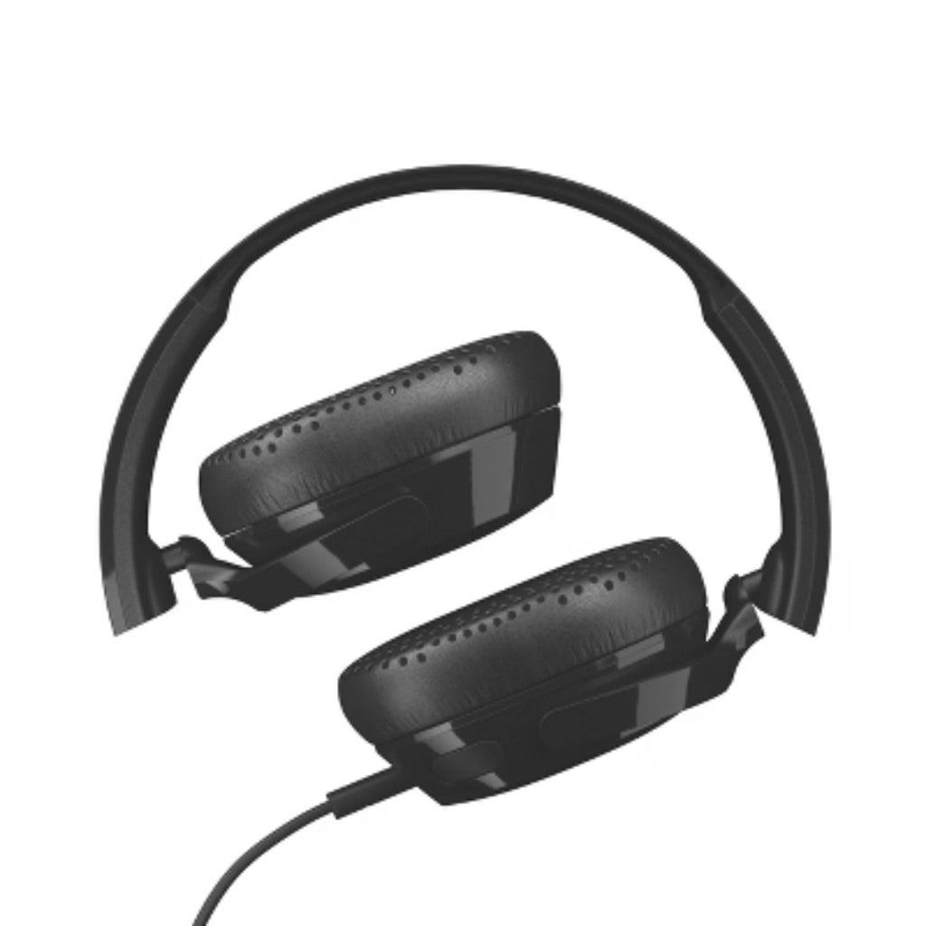Skullcandy Riff Wireless On-Ear Headphones - Black