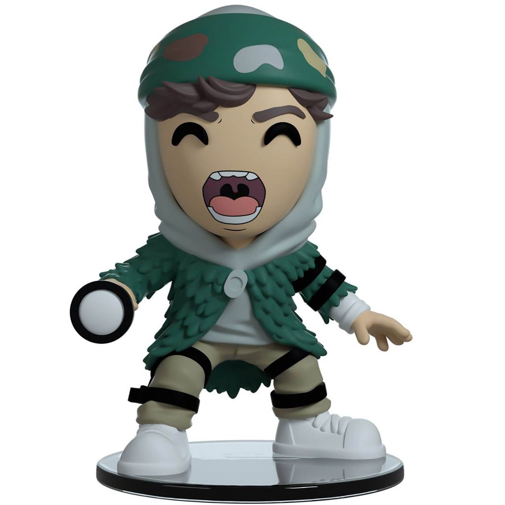 Youtooz Stranger Things "Dustin" Vinyl Figure