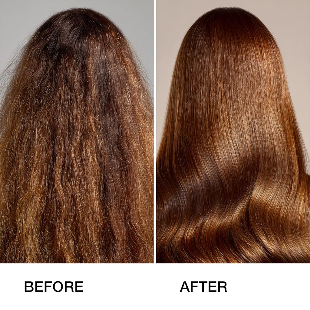 GK HAIR Color Protection Shield Shampoo and Conditioner