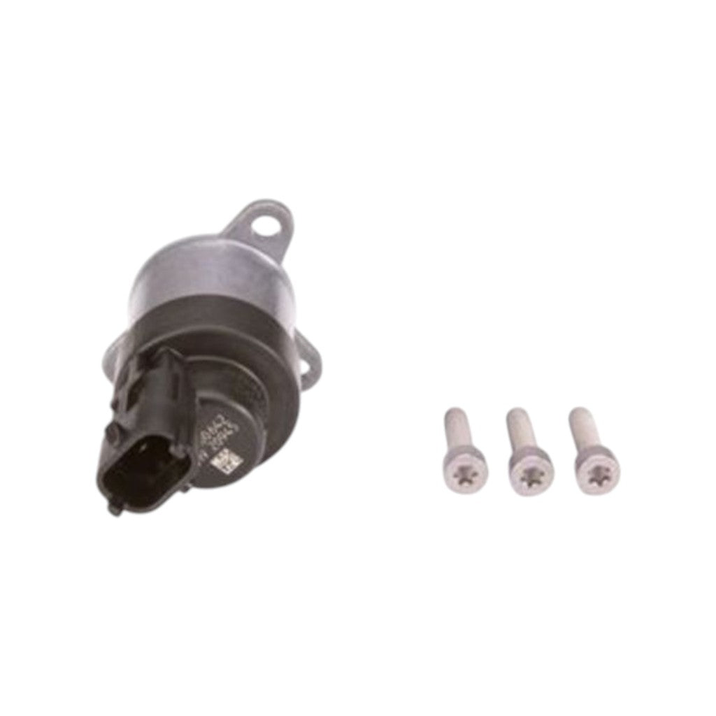 BOSCH 1465ZS0054 Control Valve Fuel Quantity Common Rail Sys, Metal, Globe Valve