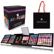 SHANY All In One Harmony Makeup Set - Ultimate Color Combination