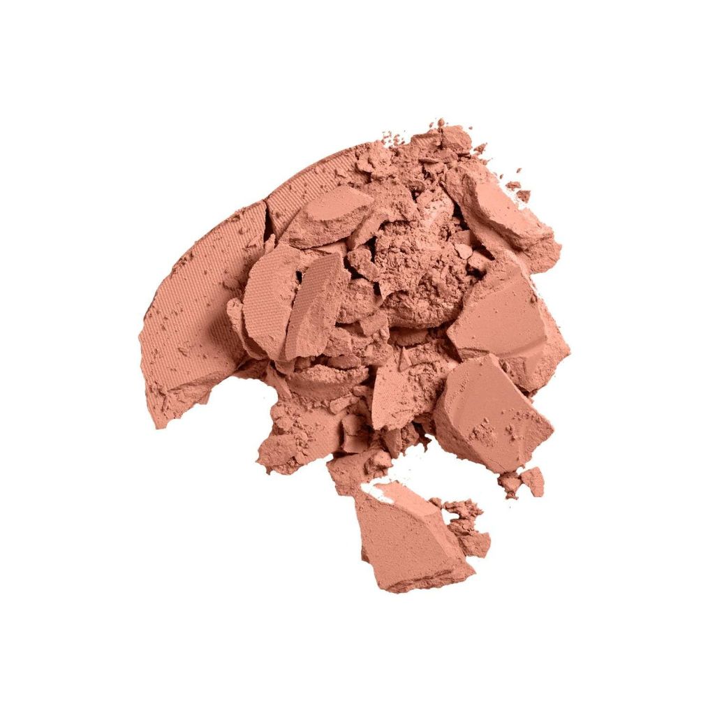 L.A. COLORS Deluxe Blush & Brush , Mink CBC143