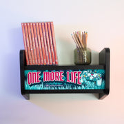 Gameration "One More Life" Arcade Lamp