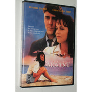 For the Moment [DVD]