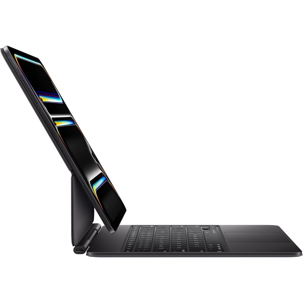 Apple Magic Keyboard for iPad Pro 13" (M4) - English - Black