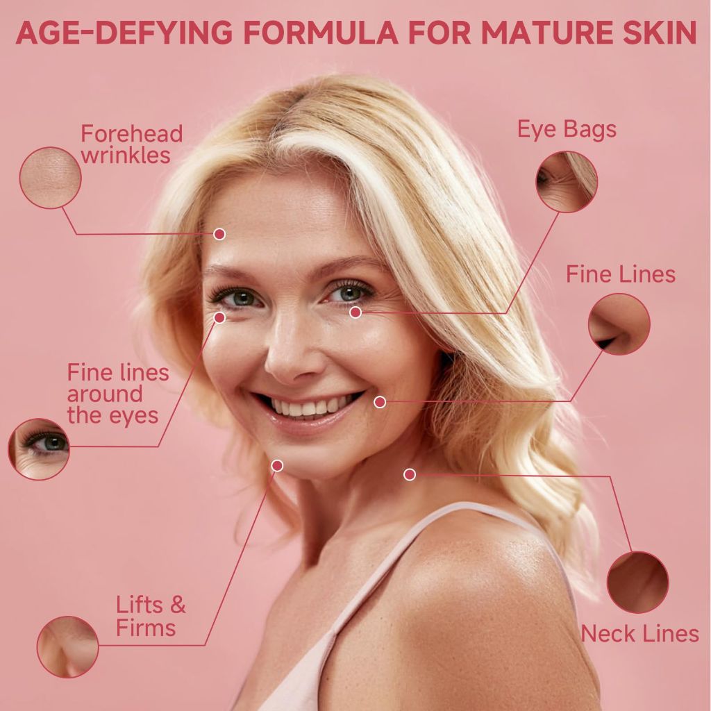 Vitamin C Facial Serum 1 FL. OZ/30ML
