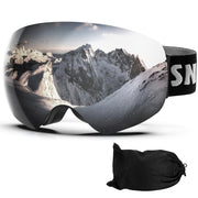 LAVOLLY Ski Goggles Snowboard Goggles Adult