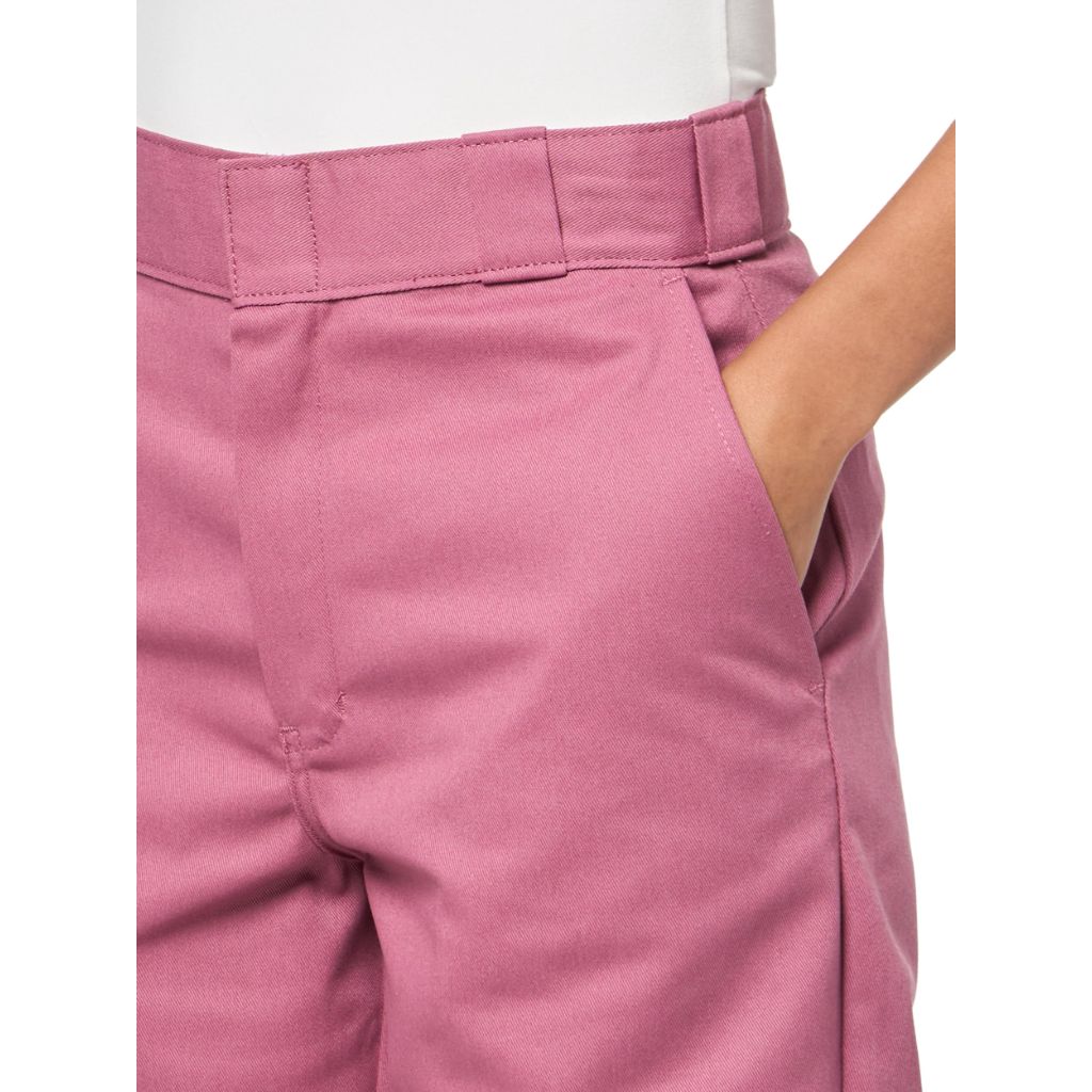 Dickies 874 Original Fit Pants, Purple - size 4 reg