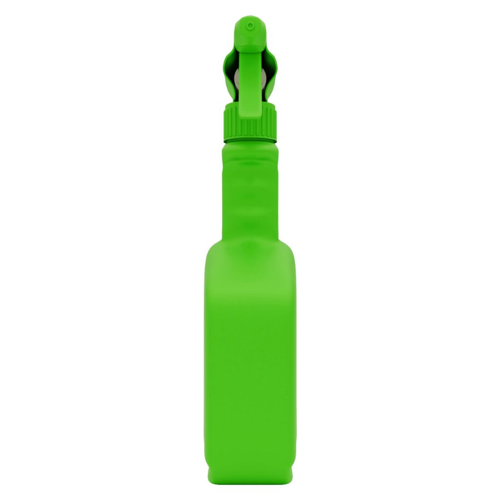 Green Guard Pest Control Spray - Indoor & Outdoor Killer of Ants, Roaches, Spiders & Other Crawling Insects,  (Lemongrass Blast, 16oz)