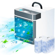 Extreme Speed Air Cooler Portable Air Conditioner