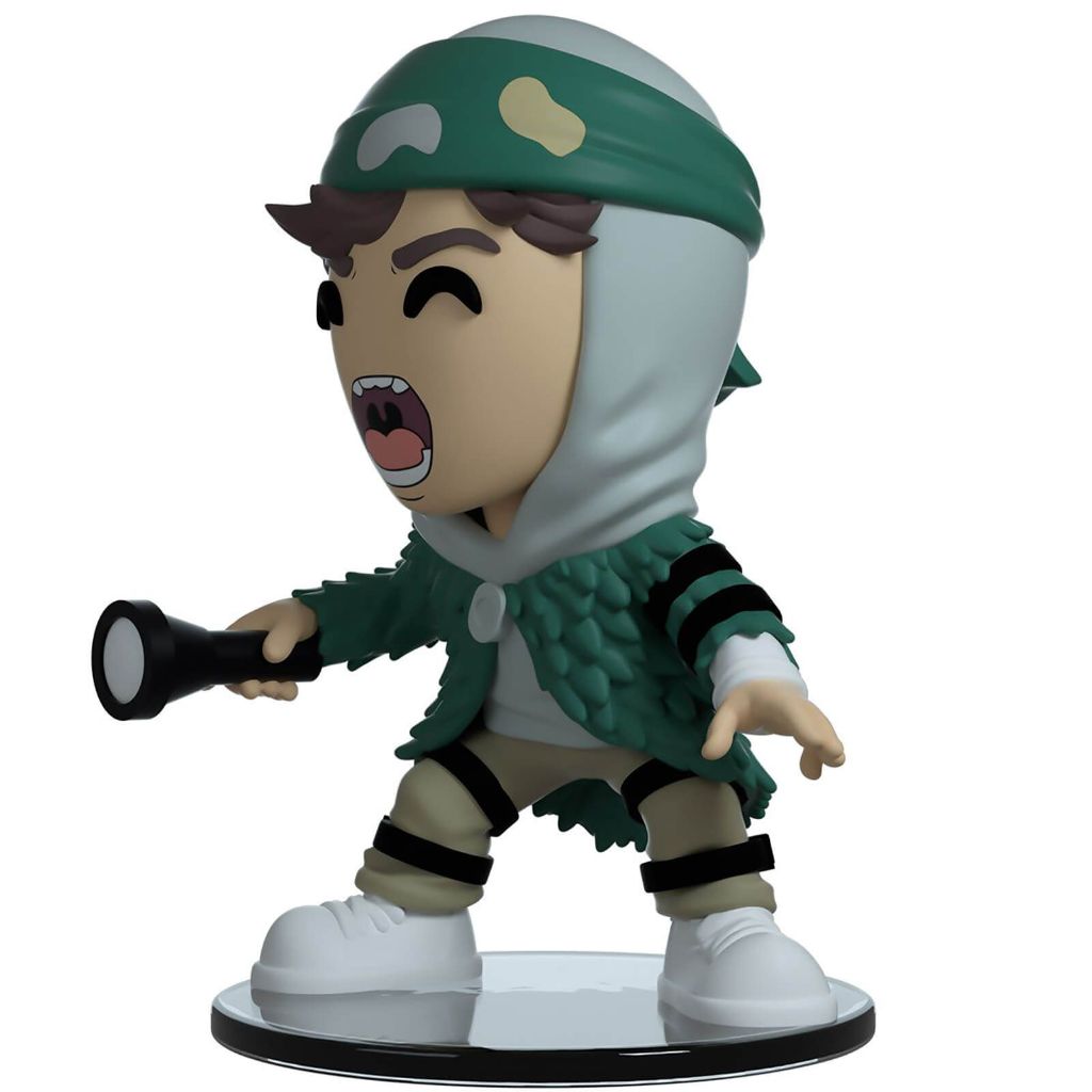 Youtooz Stranger Things "Dustin" Vinyl Figure