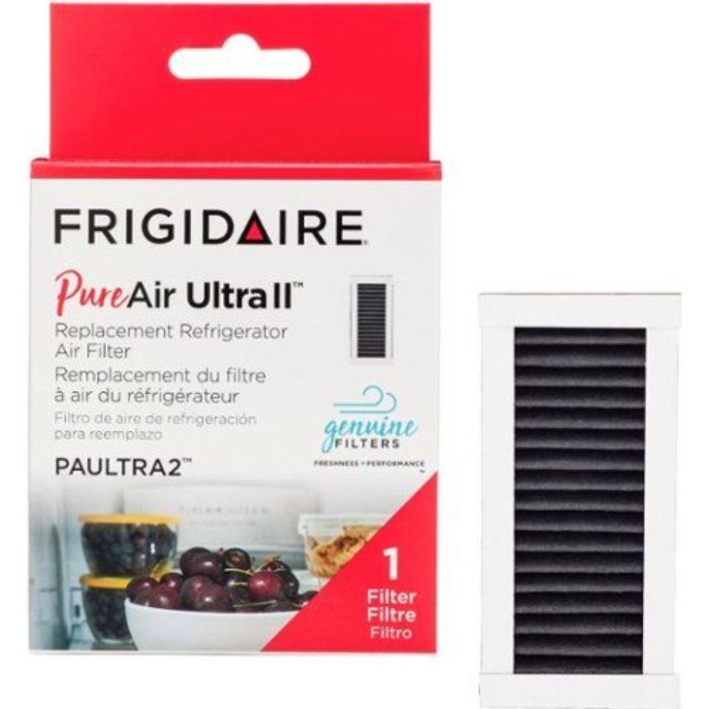 PureAir Ultra II Air Filter for Select Frigidaire Refrigerators