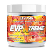 Evogen EVP Xtreme NO - Pre Workout Powder for Men & Women | Sugar Free Preworkout  Peach Rings 17.2oz
